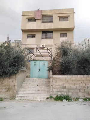 عمارة للبيع في ياجوز