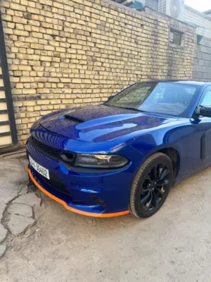 Used Dodge Charger in Basra