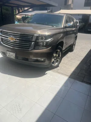 Used Chevrolet Tahoe in Hawally