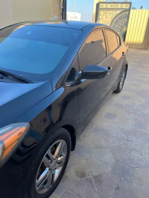 Used Kia Forte in Al Ain