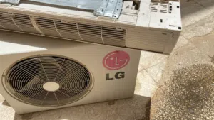 نشتري جميع مكيفات مستعمل