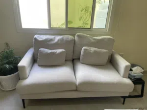 Home center 2seater and 3seater