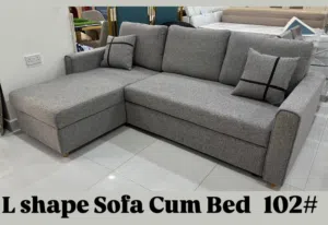 أريكة تتحول إلى سرير بجودة ممتازة Sofa Come Bed Premium Quality