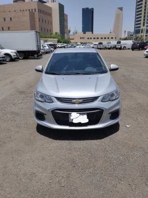 Used Chevrolet Other in Farwaniya