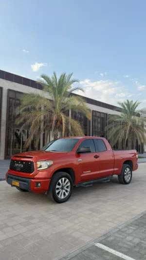 Used Toyota Tundra in Al Batinah