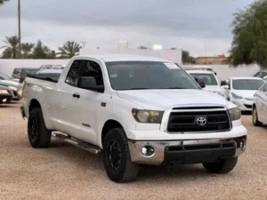 New Toyota Tundra in Sabratha