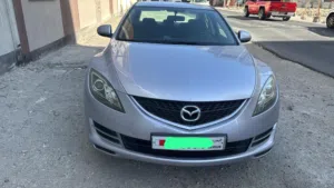 Mazda6 2009