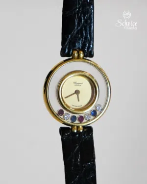 chopard happy diamonds 20/4801