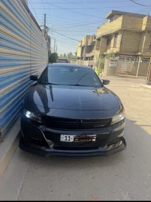 Used Dodge Charger in Baghdad