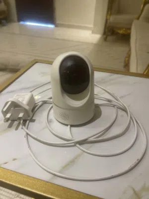 كاميرا مراقبة داخليه تشتقل عبر الانترنت