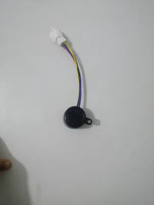 غيار سكوتر - بوري (Horn) أصلي شغال