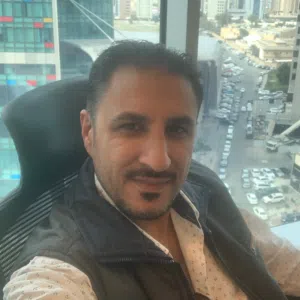 شريف الشربيني