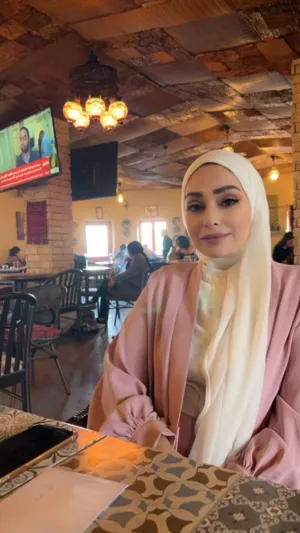 عروب محمود وراد صبح 