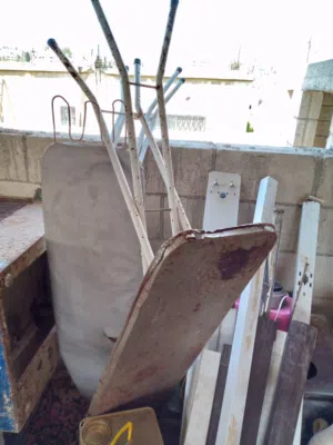 نشتري جميع انواع الخردوات الحديد الخزانات السكراب الكهربائية الشغالة إلا غير شغالة