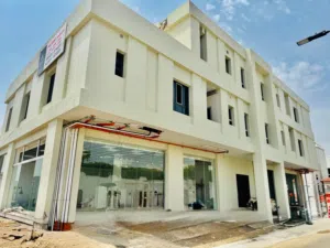 شقة للإيجار في الحيل الجنوبية/جديدة new apartment 2 bhk in al hail