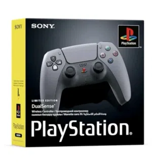 PS5 30th Anniversary Controller