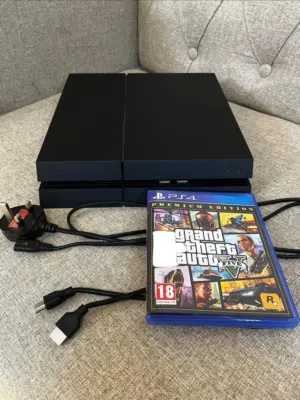 PlayStation 4 PlayStation for sale in Al Batinah