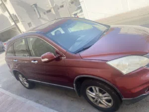 Honda crv 2010