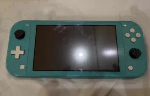 ننتندو سويتش لايت (تبوك)