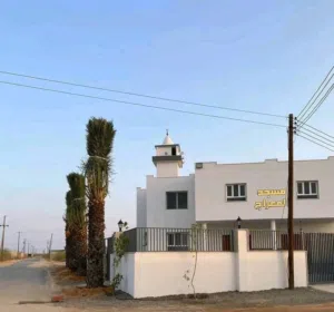Residential Land for Sale in Tripoli Wadi Al-Rabi