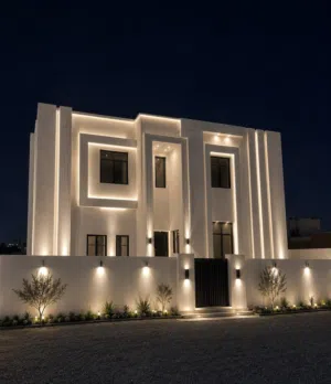منزل للبيع ب تشطيبات راقية