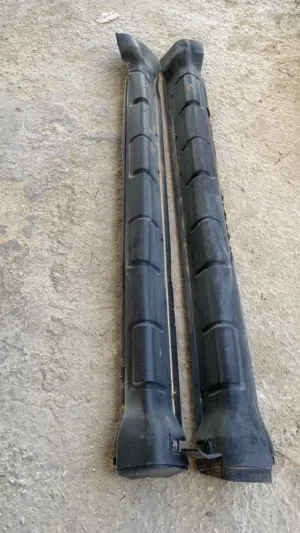 مرشات فورد سكيب