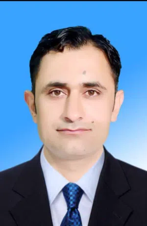 Nadeem Iqbal 