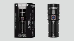 STARGOLD RAIN PROOF LIGHT