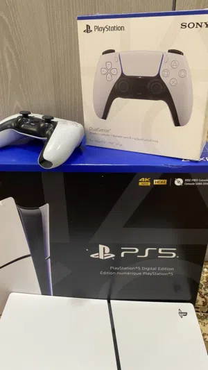 PlayStation 5 PlayStation for sale in Al Dhahirah