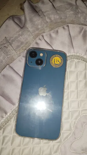 Apple iPhone 13 128 GB in Jeddah