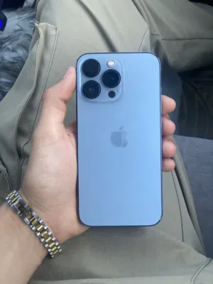 Apple iPhone 13 Pro 128 GB in Tripoli