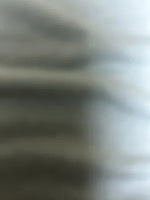 فستان عرس مستعمل مره موديل السنة