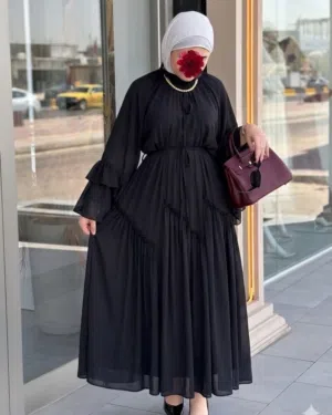 فستان يجنن لمحرم