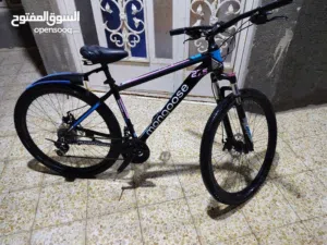 بايسكل نضيف للبيع
