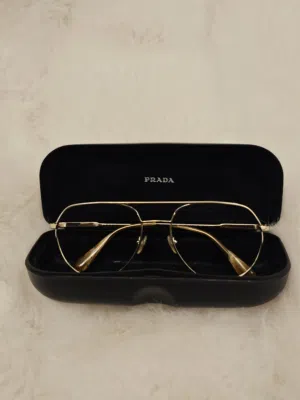 Prada ORIGINAL Sunglas Frame