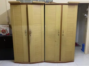 Wardrobes for sale / دولاب ملابس