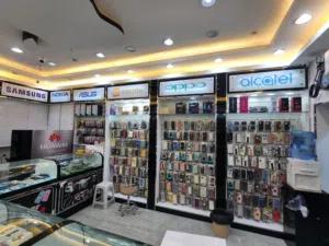 محل هواتف للبيع شمال الشرقيه إبراء