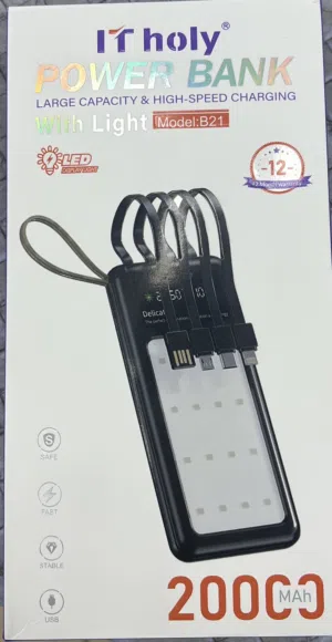 Best power bank