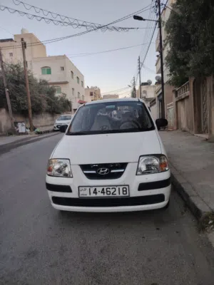 هيونداي اتوز 2008 للبيع
