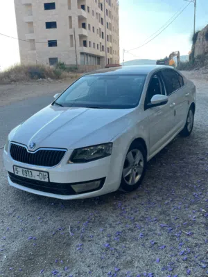 سكودا اوكتافيا للبيع