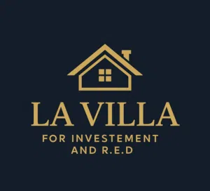 La Vîlla for Investment and R.E.D 