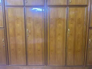 غرفة نوم خشب عراقي