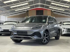 BYD ATOO 3 (YUAN PLUS) 2026