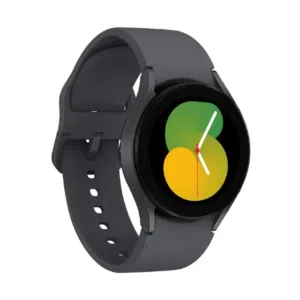 ساعة سامسونج galaxy watch 5 70jod  + سماعات جهة وحدو شغاله 20 jod