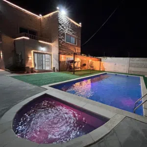 nay chalet