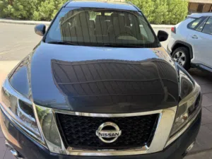 Used Nissan Pathfinder in Farwaniya
