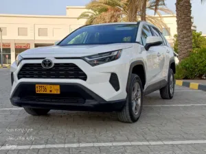 Used Toyota RAV 4 in Al Batinah