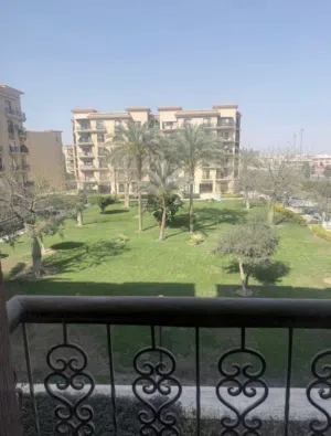 شقه للبيع بمدينه الرحاب موقع رائع جدا
