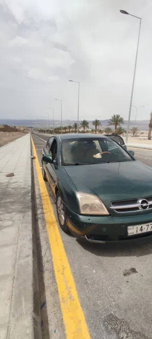 Used Opel Vectra in Aqaba