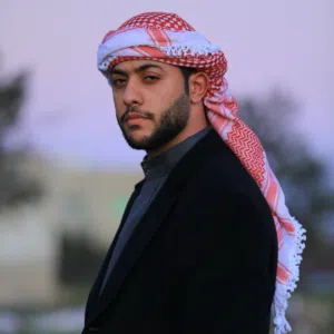 أحمَد بِن طَريف 